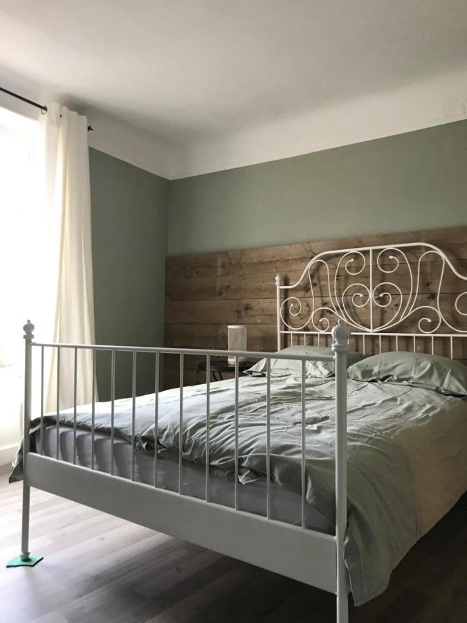 Bienvenue Chez Nous Bleurville Exterior photo